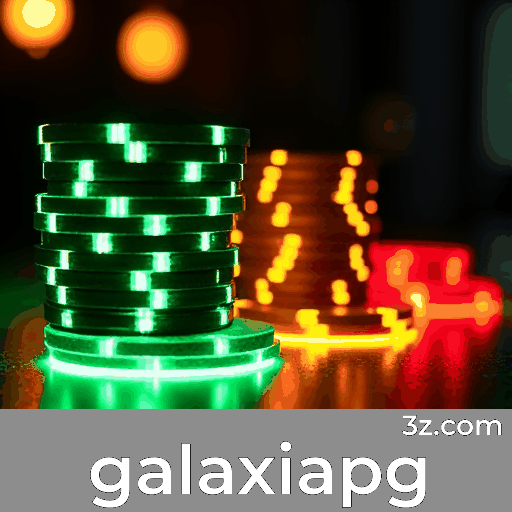 Galaxiapg: Cassino Online Seguro e Divertido