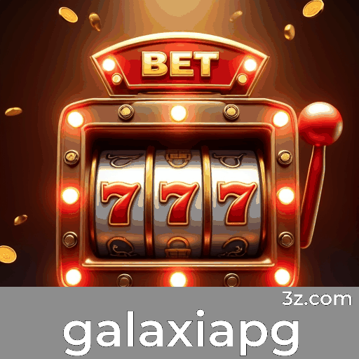 Galaxiapg: Cassino Online Seguro e Divertido