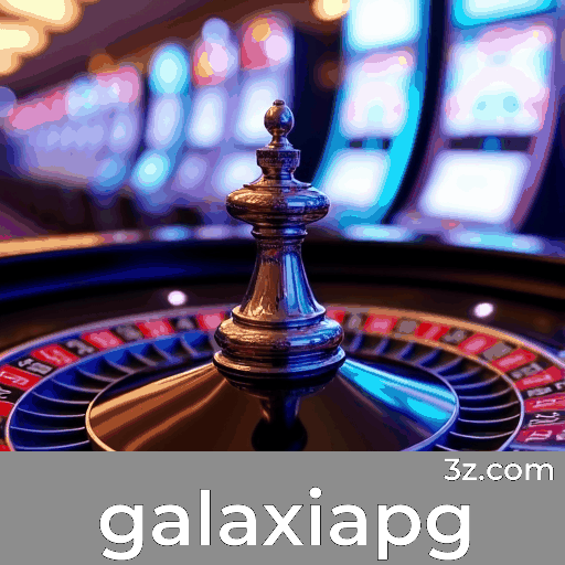 galaxiapg App: Apostas Simplificadas na Palma da Sua Mão